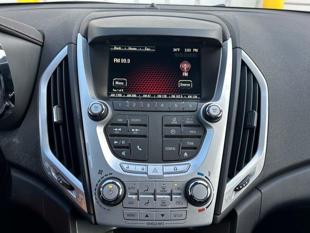 Used 2014 GMC Terrain SLE image 18