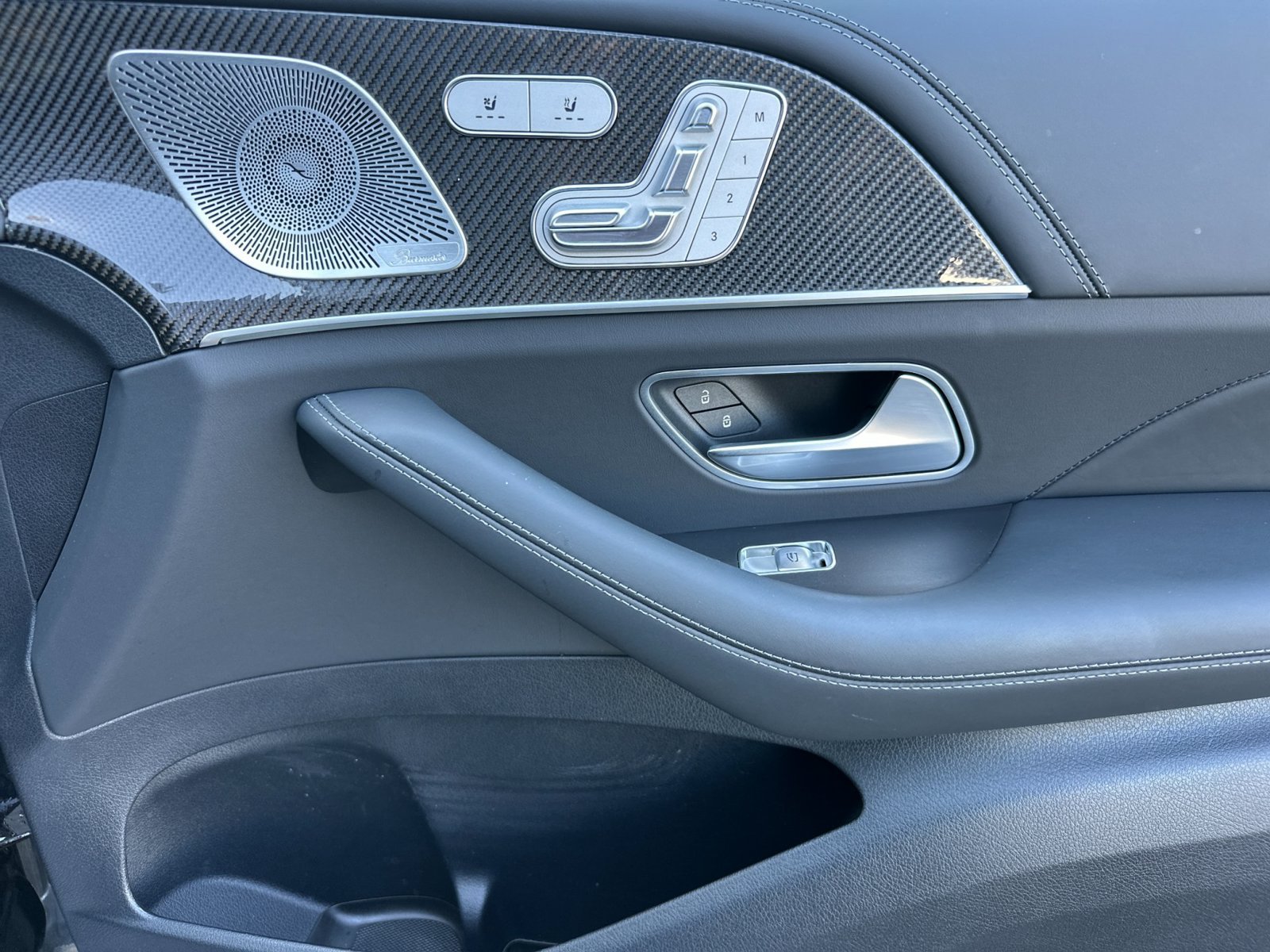 Certified 2022 Mercedes-Benz GLE 63 AMG S image 19