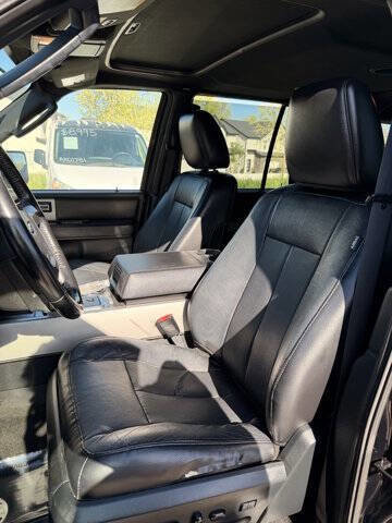 Used 2016 Ford Expedition Limited w/ Equipment Group 301A RWD image 13