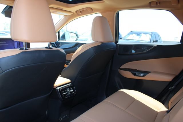 Certified 2024 Lexus NX 350 AWD image 9