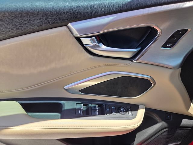 Used 2021 Acura RDX FWD image 21