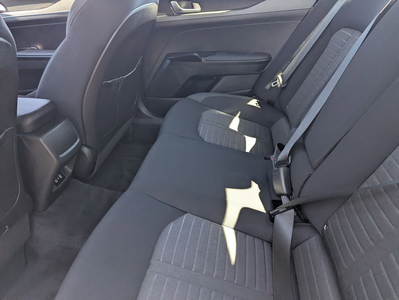 Used 2025 Kia K5 LXS FWD image 17