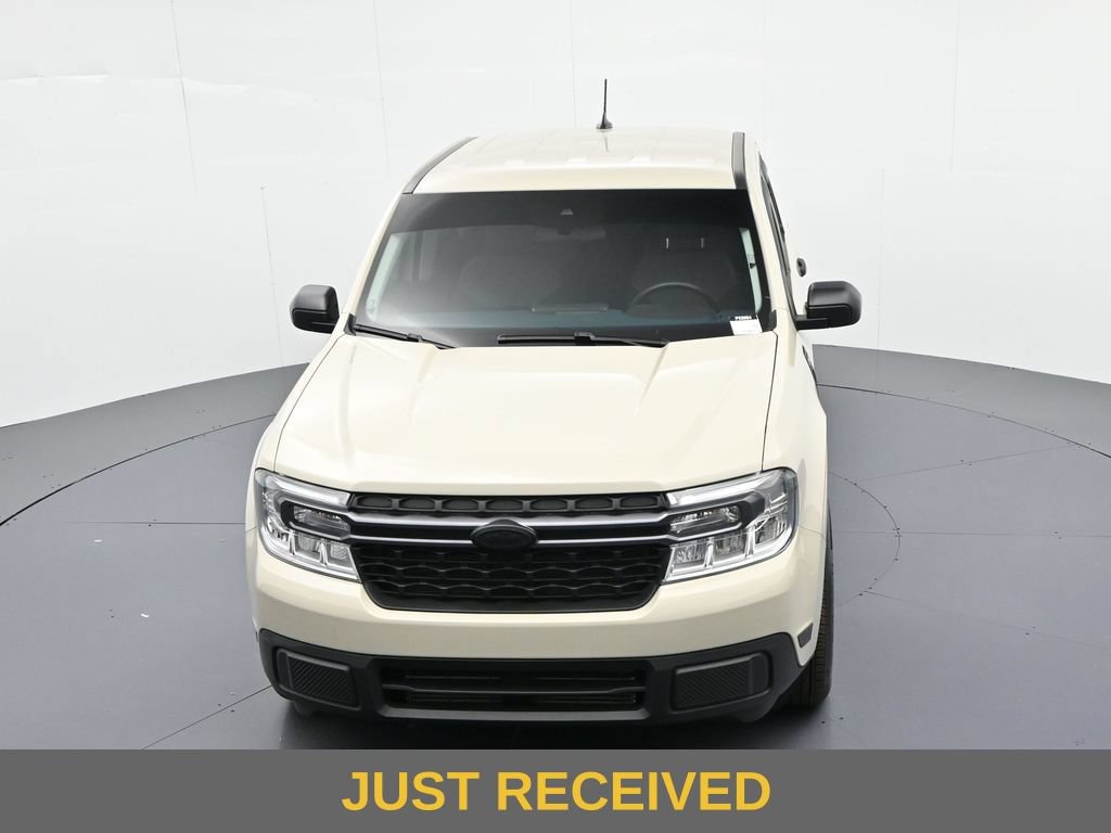Certified 2024 Ford Maverick XLT FWD image 25