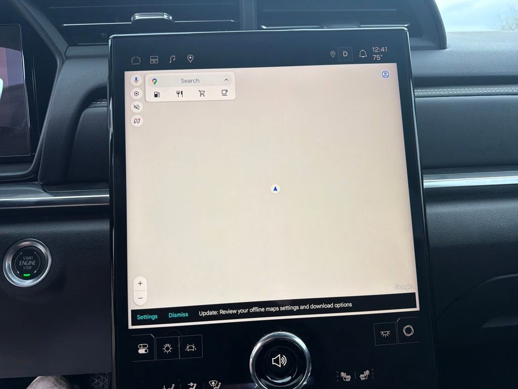 Used 2025 GMC Terrain Elevation w/ Technology Package II image 20