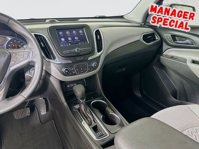 Used 2023 Chevrolet Equinox LT w/ Driver Convenience Package image 24