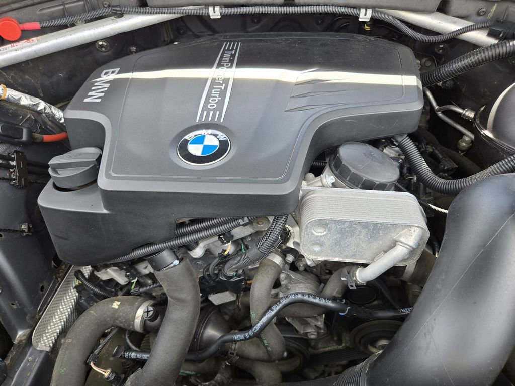 Used 2016 BMW X3 xDrive28i image 30