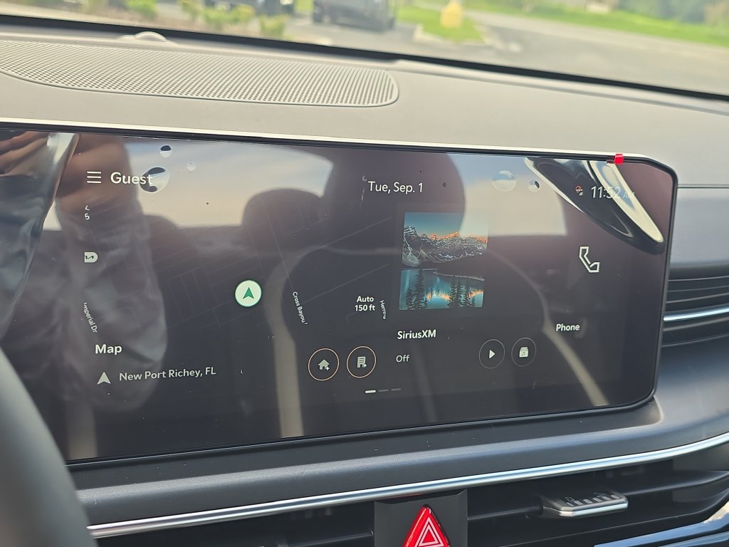 New 2026 Kia K5 GT-Line FWD image 22