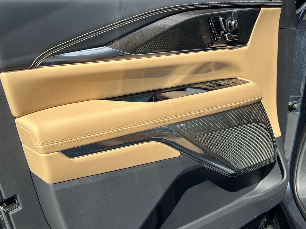 New 2026 Cadillac Escalade IQ Sport 2 image 10