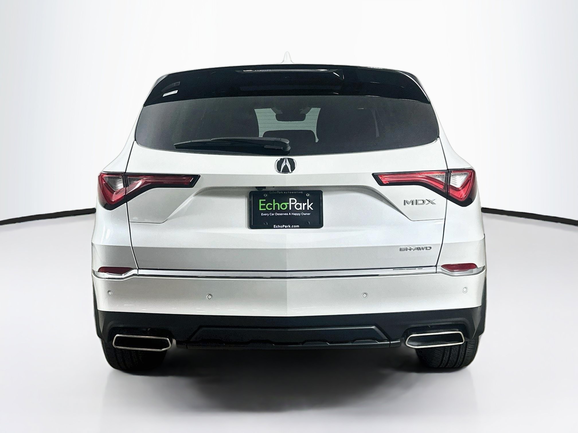 Used 2022 Acura MDX w/ Technology Package AWD/4WD image 7