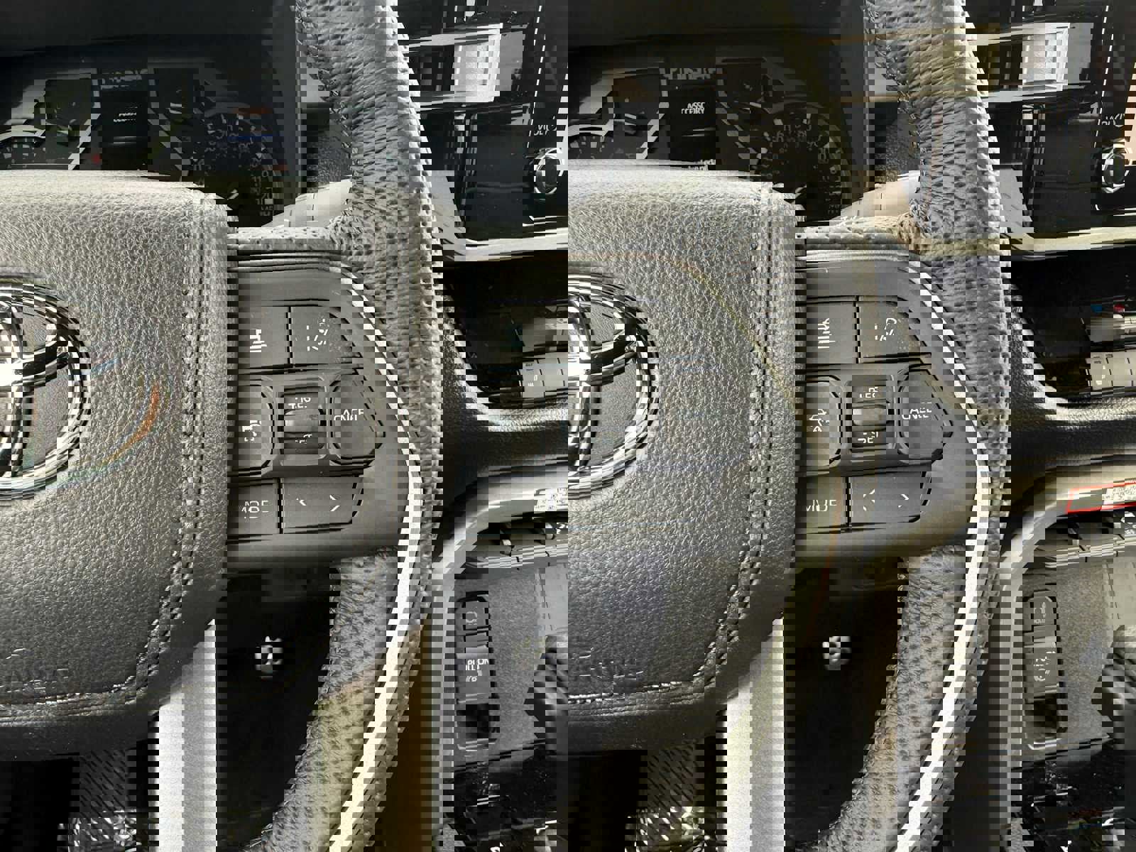 New 2026 Toyota Tundra SR5 image 11