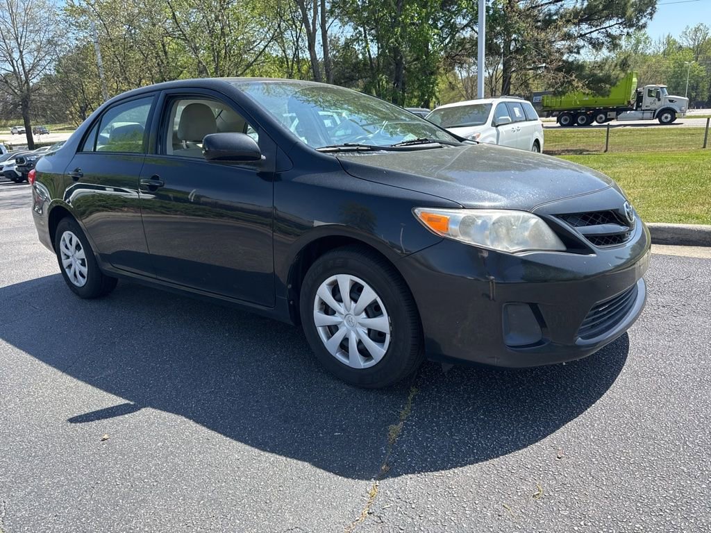 Used 2013 Toyota Corolla L image 6