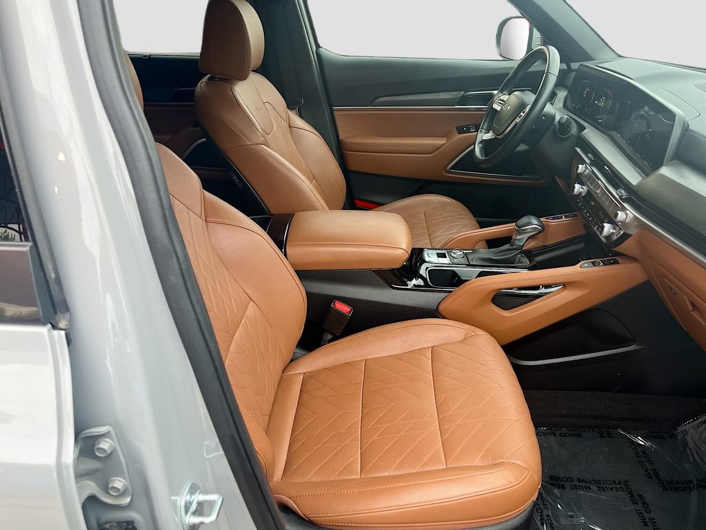 Used 2023 Kia Telluride EX X-Line AWD/4WD image 31