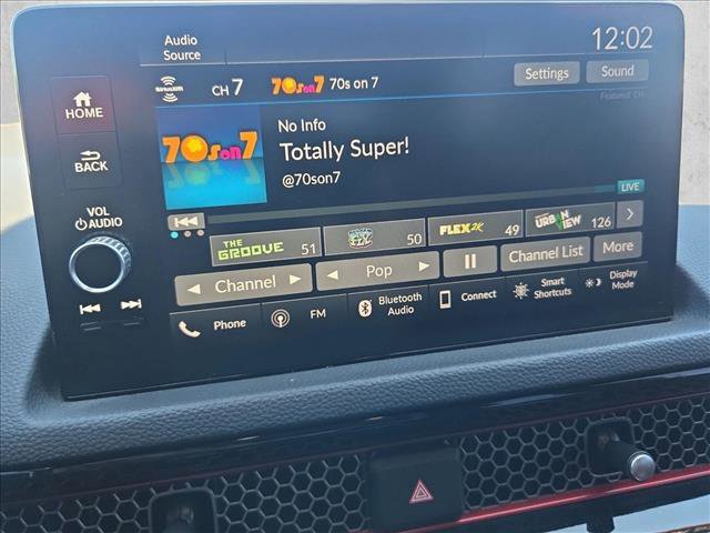 Used 2024 Honda Civic Si image 25