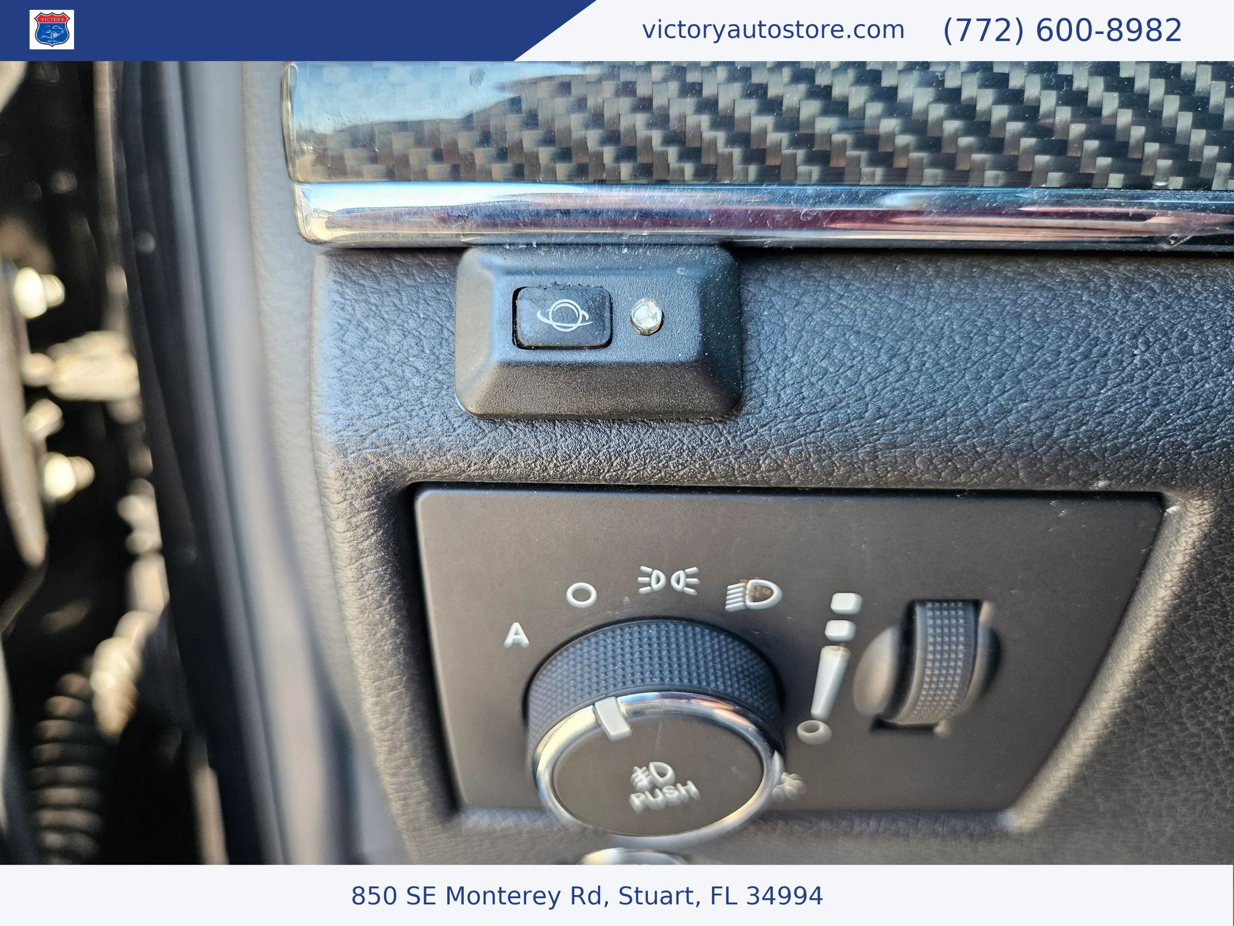 Used 2016 Jeep Grand Cherokee SRT AWD/4WD image 88