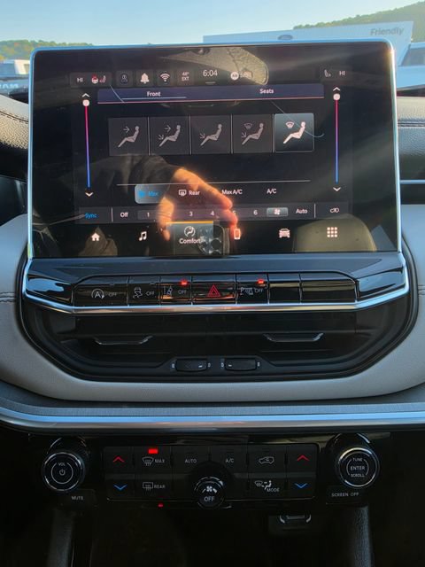 New 2026 Jeep Compass Limited AWD/4WD image 17