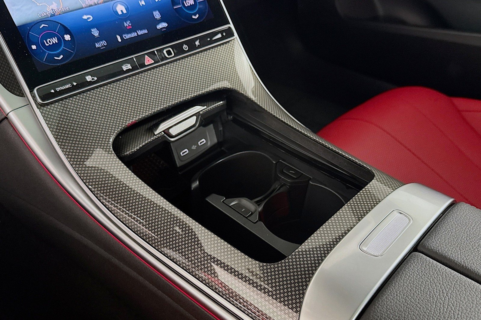 New 2026 Mercedes-Benz CLE 450 4MATIC Coupe image 5