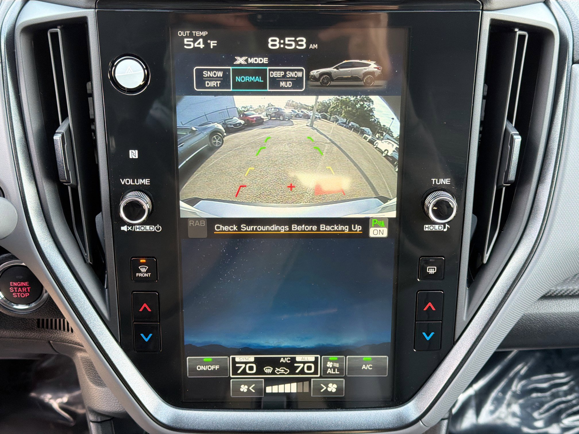 New 2026 Subaru Crosstrek 2.5i Wilderness image 31