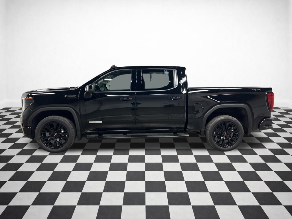 New 2026 GMC Sierra 1500 Elevation w/ Elevation Premium Package image 5