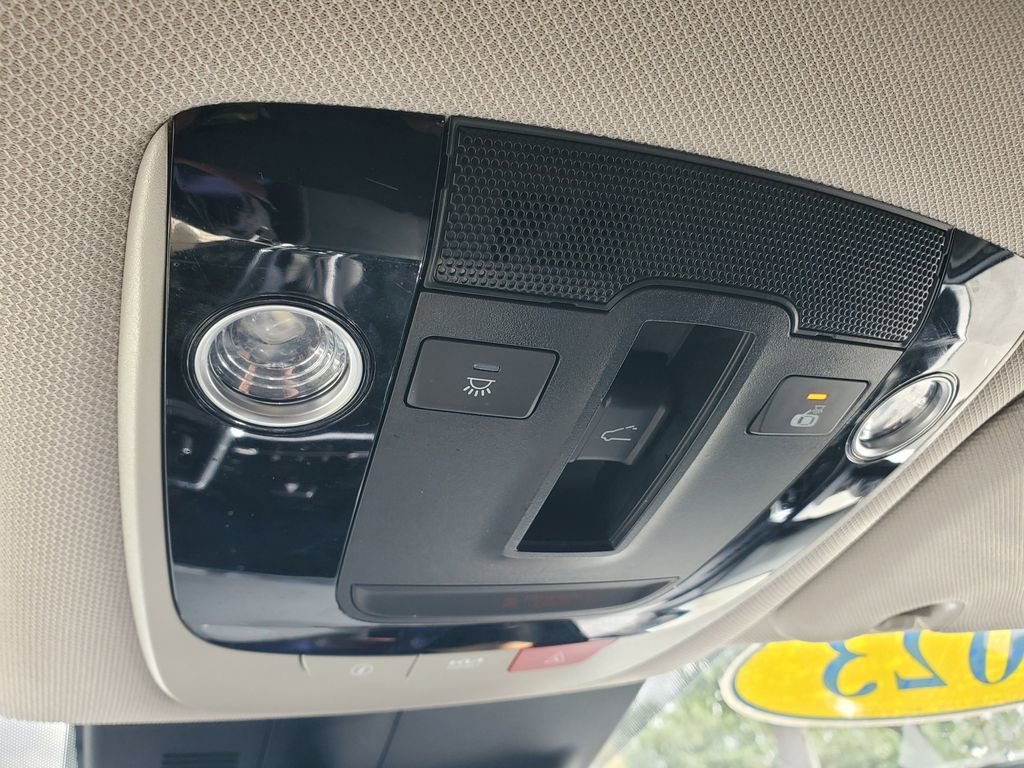 Used 2023 Kia Sorento SX FWD image 36