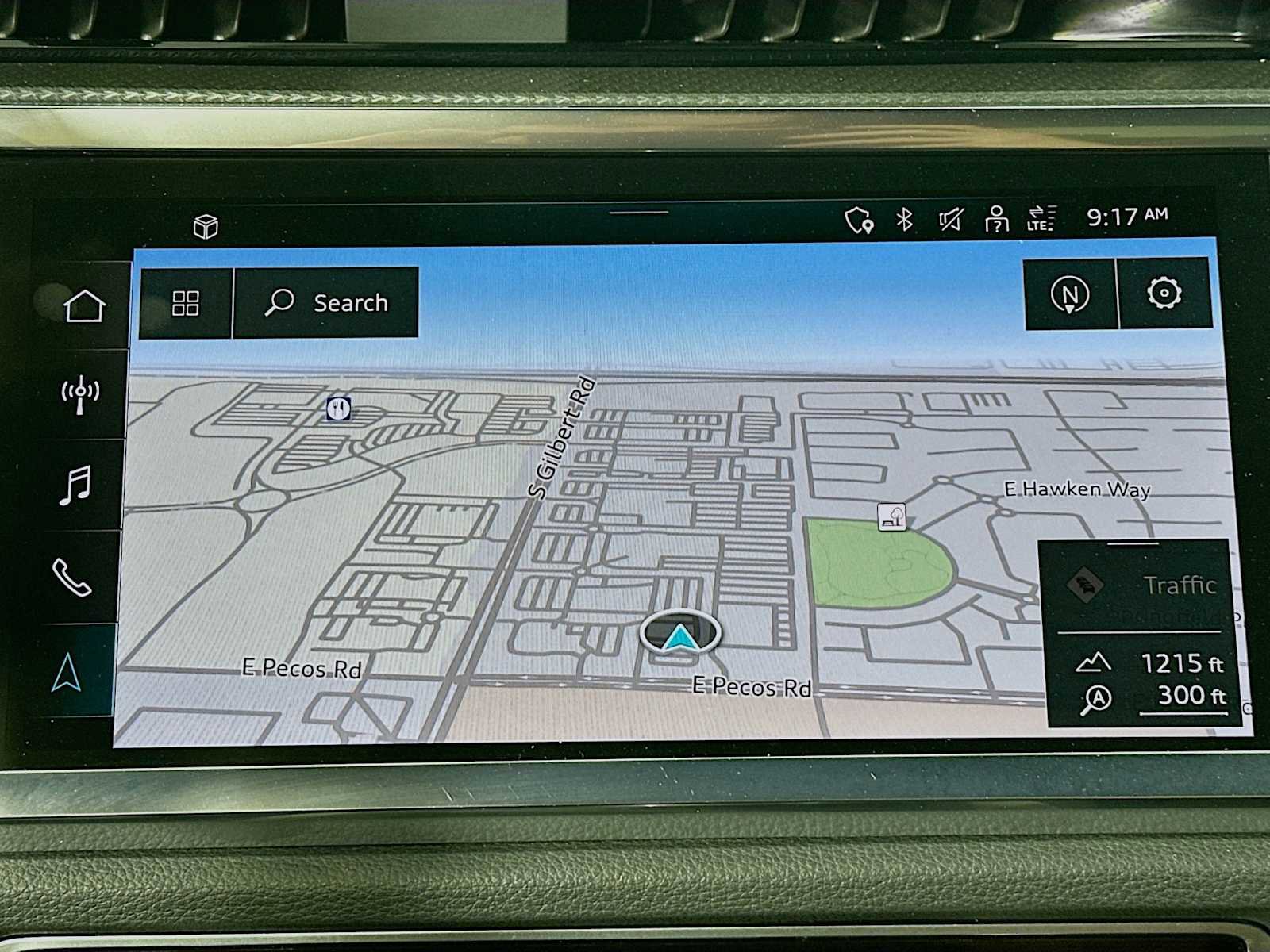 Certified 2025 Audi Q3 2.0T Premium Plus w/ Premium Plus Package image 14