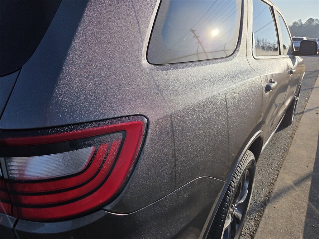 Used 2021 Dodge Durango GT image 6