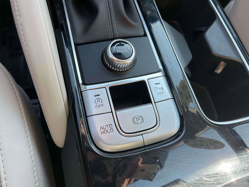 Used 2022 Kia Telluride EX w/ Towing Package image 22