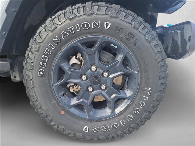 Used 2023 Jeep Wrangler Unlimited image 21