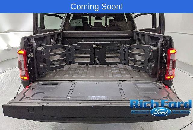 Certified 2023 Ford F150 Raptor w/ Equipment Group 802A Raptor R image 7