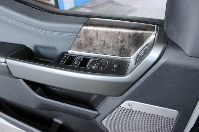 Used 2026 Ford F250 Lariat w/ Black Appearance Package AWD/4WD image 24