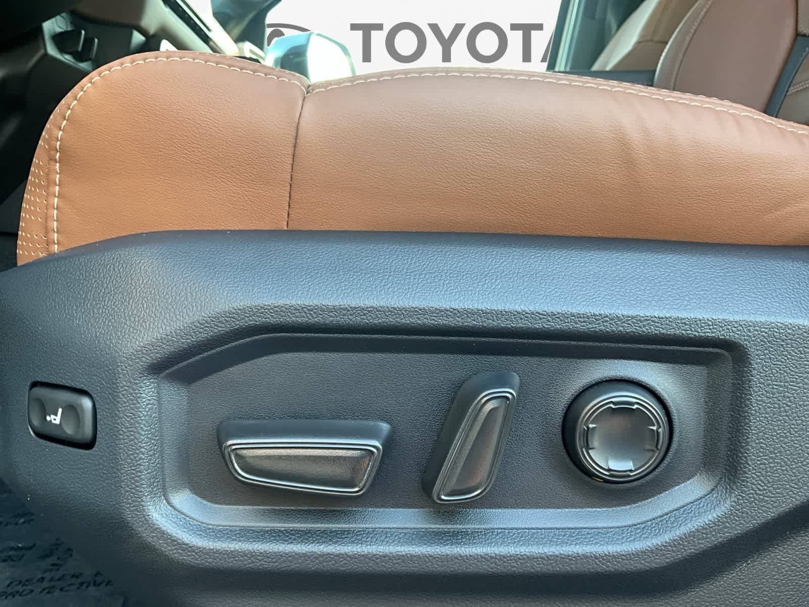 New 2026 Toyota Tundra 1794 Edition AWD/4WD image 29