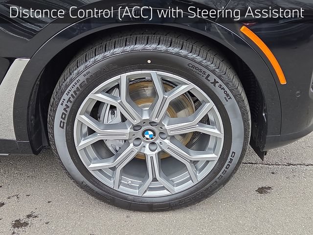 New 2026 BMW X7 xDrive40i AWD/4WD image 9