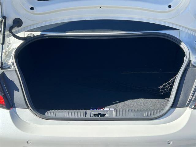 Certified 2024 Toyota GR86 Premium image 13