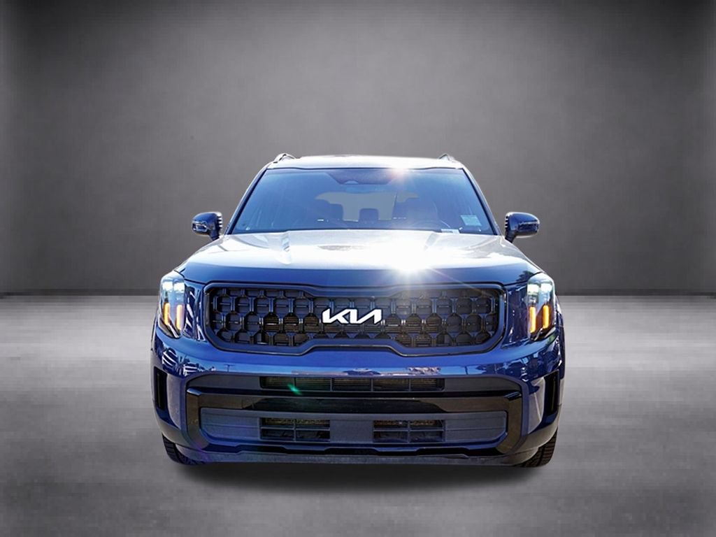 Used 2024 Kia Telluride EX X-Line AWD/4WD image 6