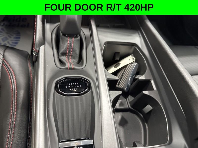 New 2026 Dodge Charger R/T AWD/4WD image 29
