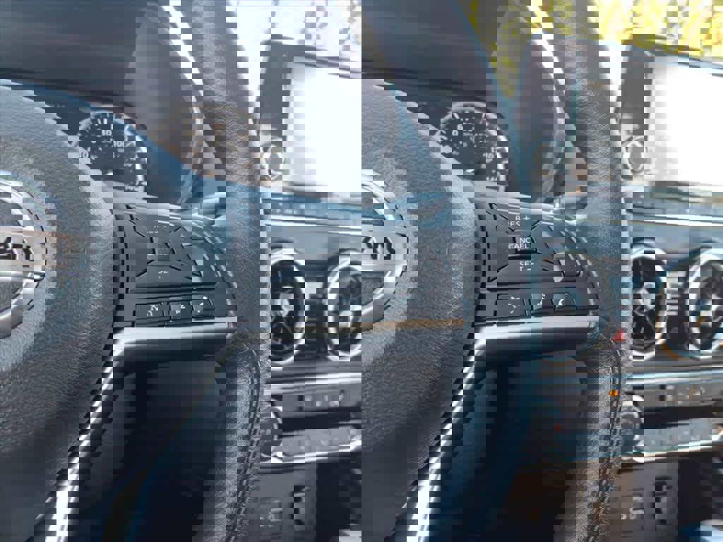 Certified 2023 Nissan Sentra S image 22