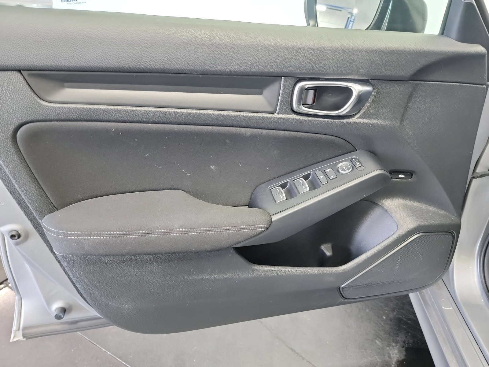 Certified 2024 Honda Civic Sport image 13