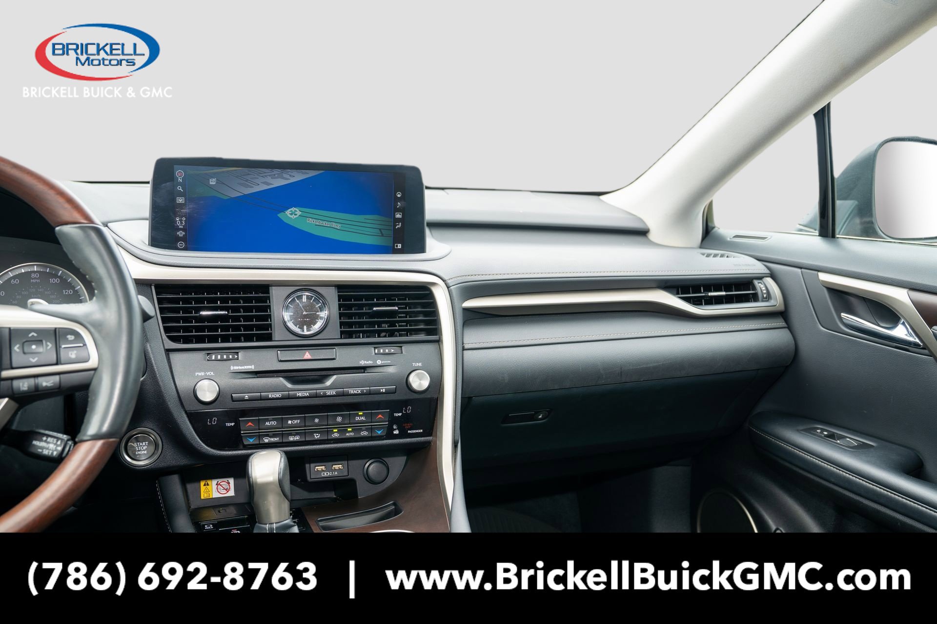 Used 2022 Lexus RX 350 FWD w/ Premium Package image 27