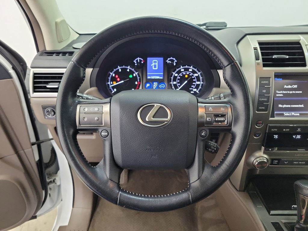 Used 2016 Lexus GX 460 AWD/4WD image 21
