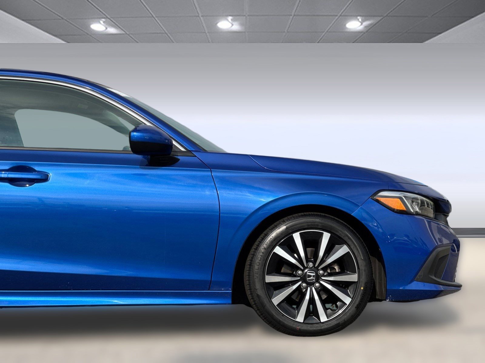 Used 2023 Honda Civic EX image 33