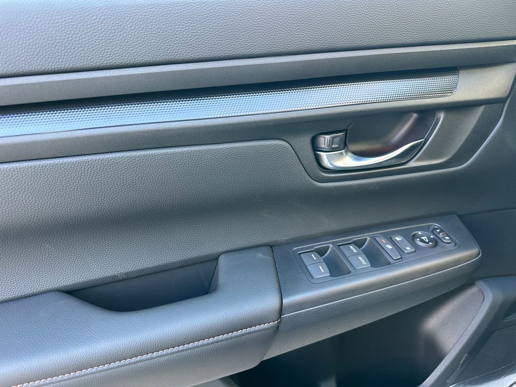 New 2026 Honda CR-V TrailSport image 37