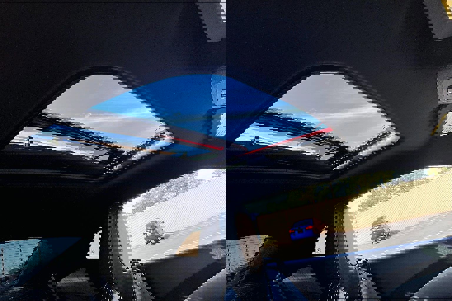 Used 2014 Chevrolet Camaro LT w/ RS Package image 16