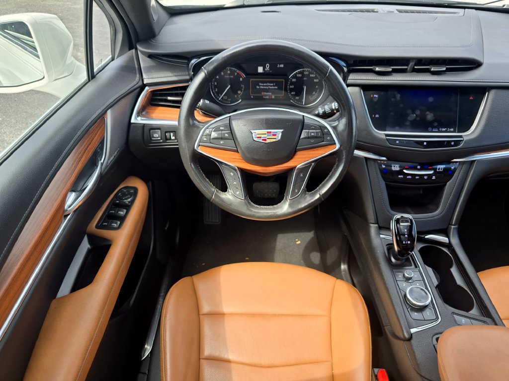 Used 2020 Cadillac XT5 Premium Luxury AWD/4WD image 25