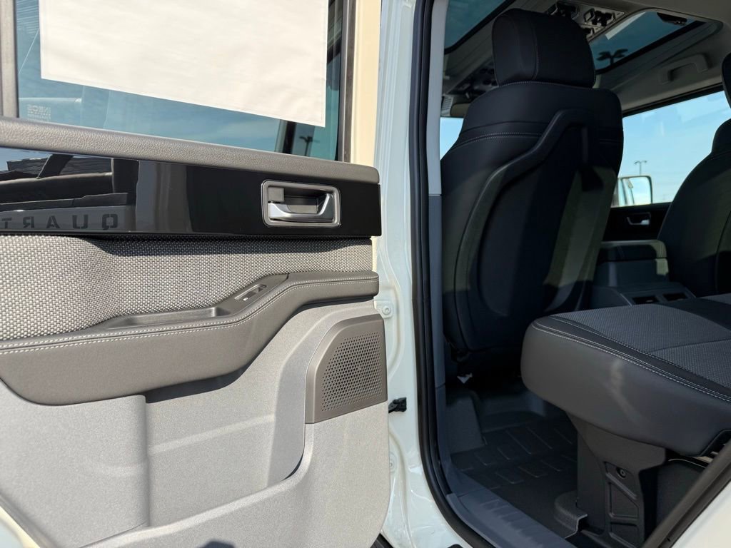 New 2025 INEOS Grenadier AWD/4WD image 18