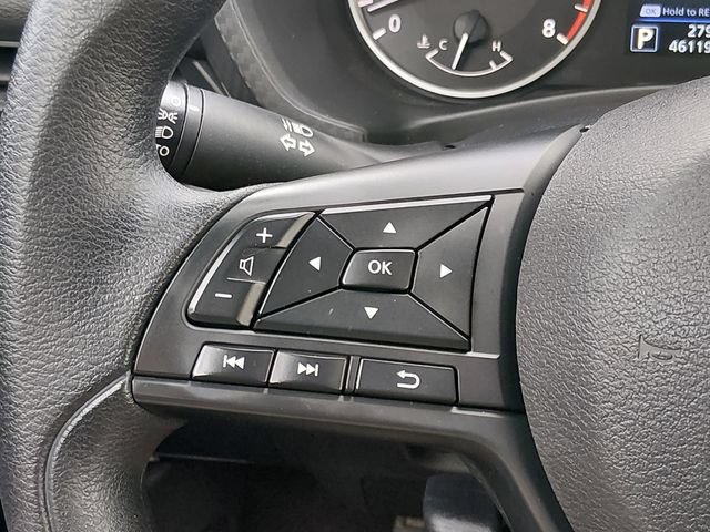 Certified 2025 Nissan Sentra S FWD image 22