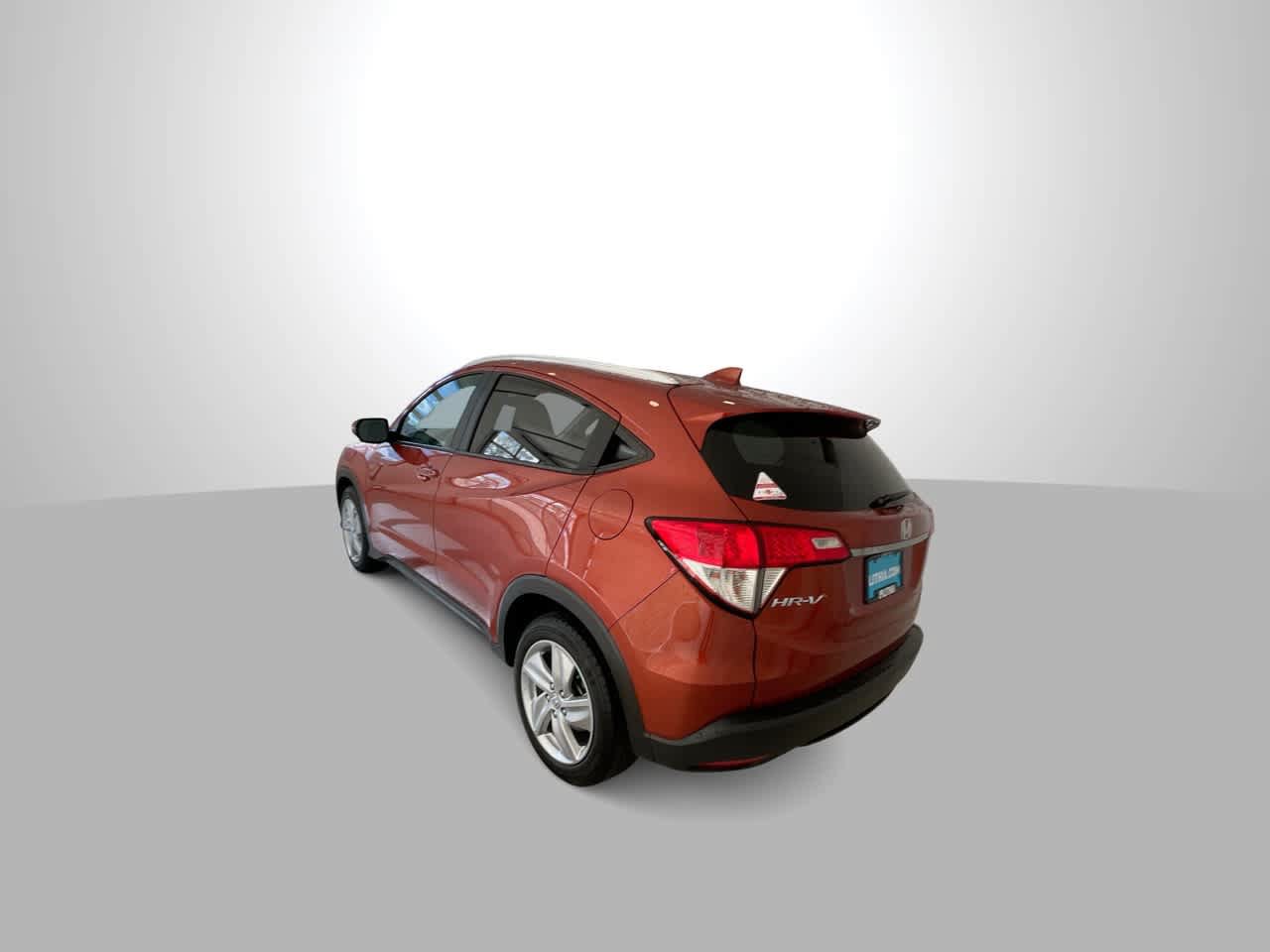Used 2020 Honda HR-V EX image 6
