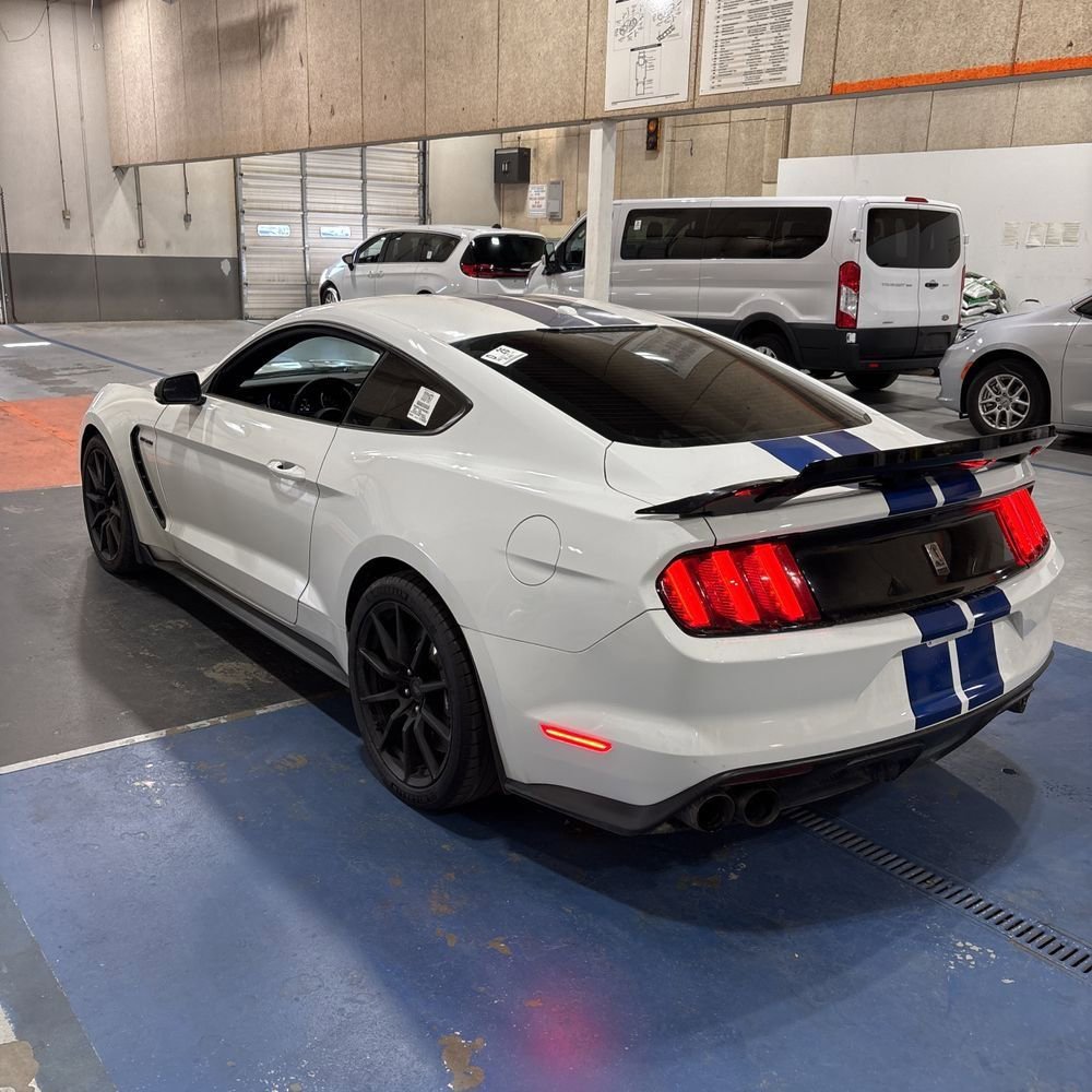Used 2017 Ford Mustang Shelby GT350 w/ Electronics Package image 7