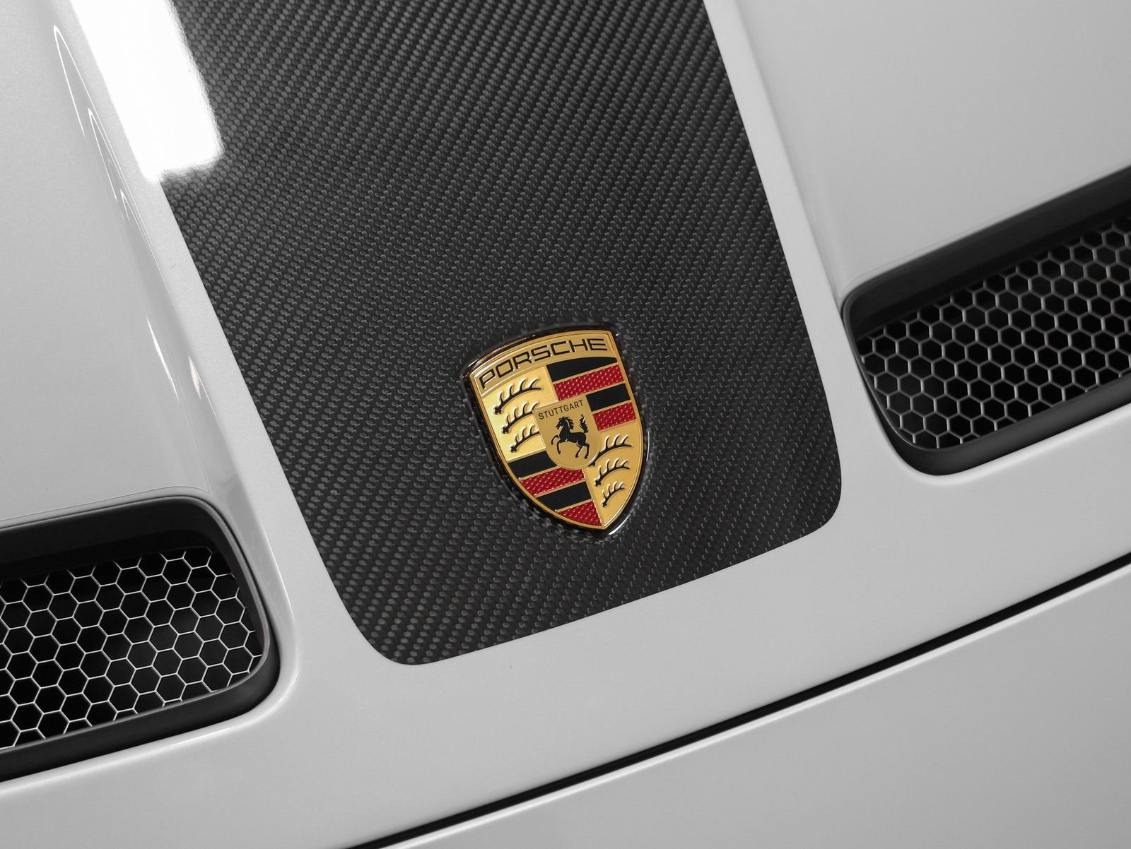 Certified 2026 Porsche 911 GT3 image 27