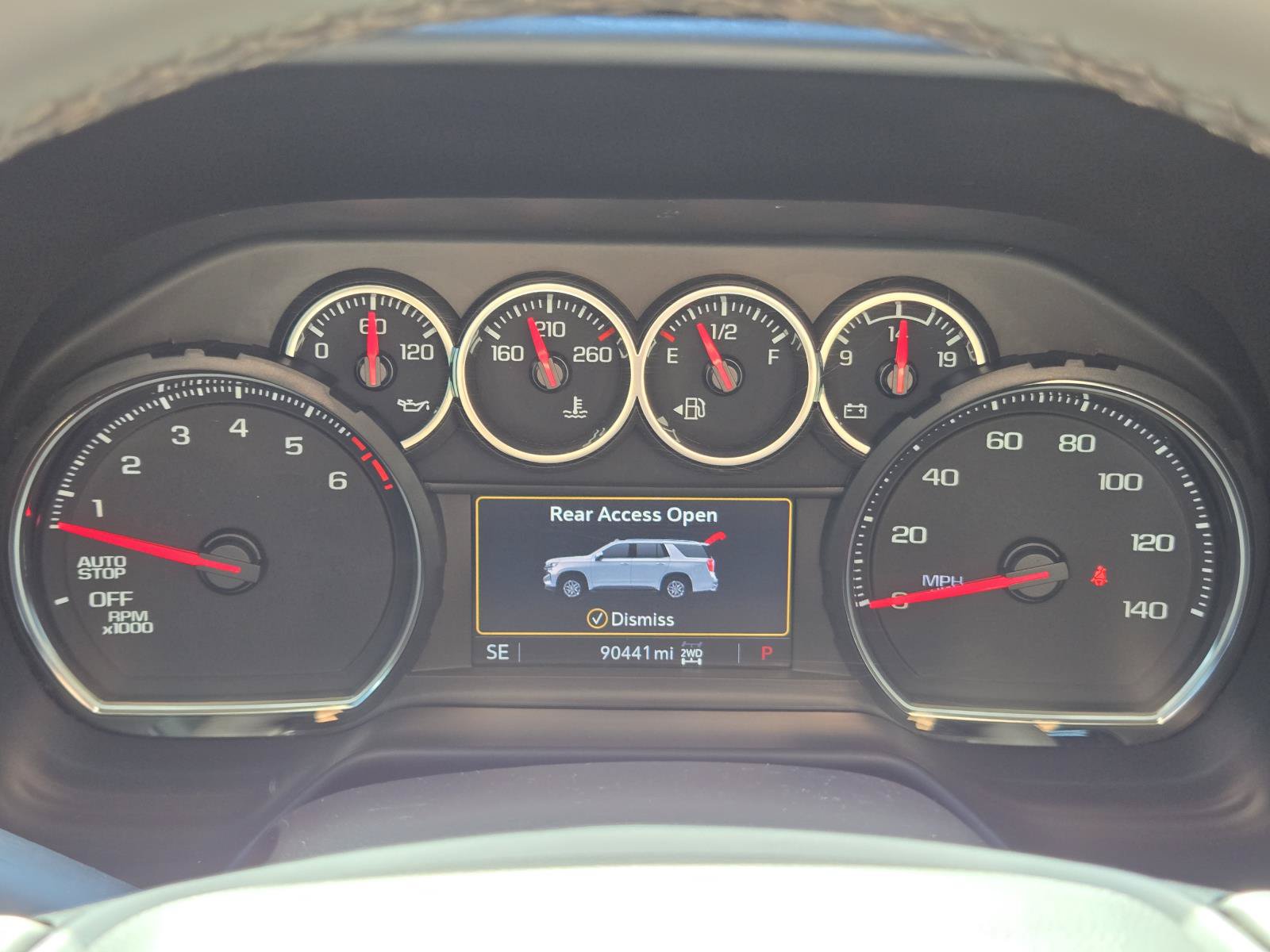 Used 2023 Chevrolet Tahoe LS AWD/4WD image 26