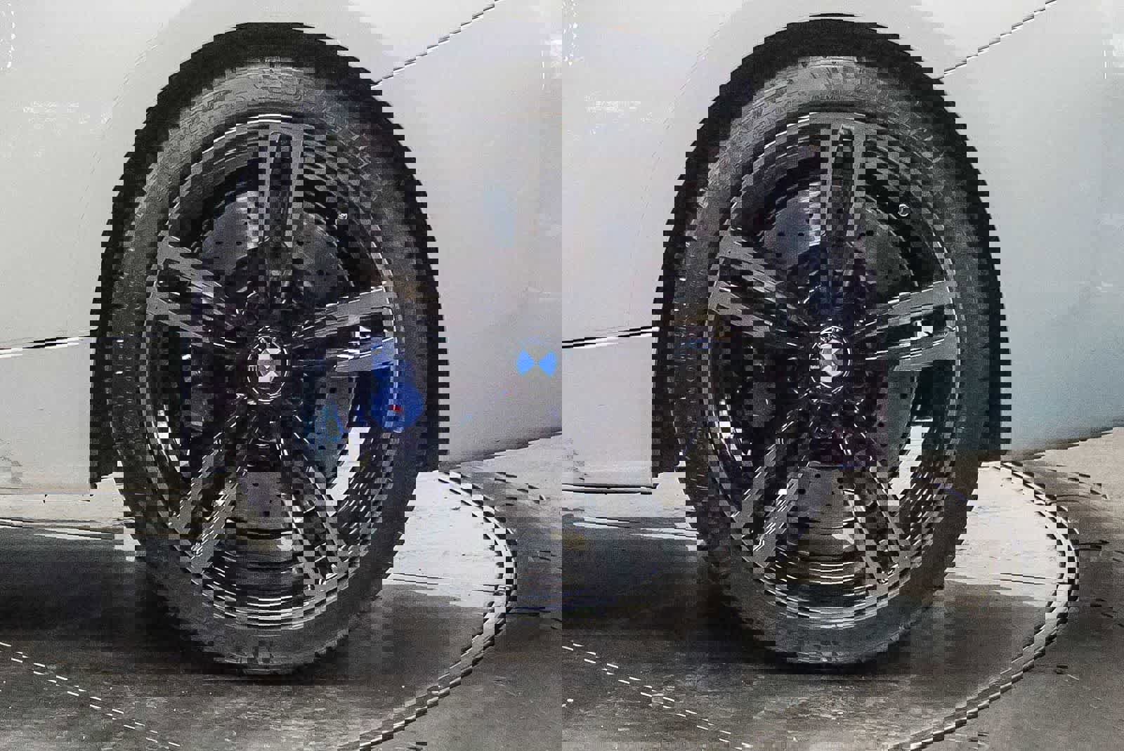 Used 2018 BMW M2 RWD image 10