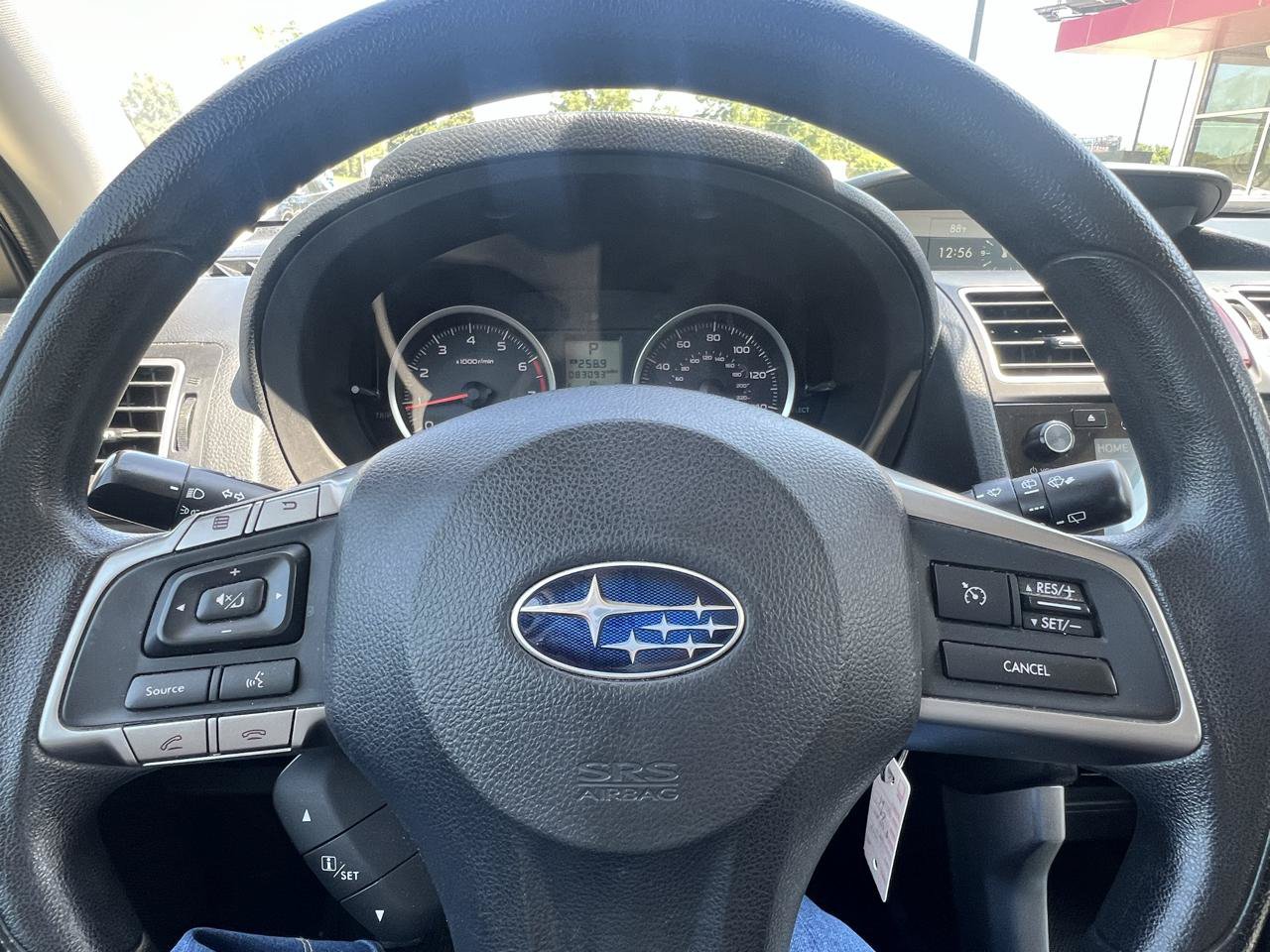 Used 2016 Subaru Forester 2.5i Premium w/ All-Weather Package AWD/4WD image 14